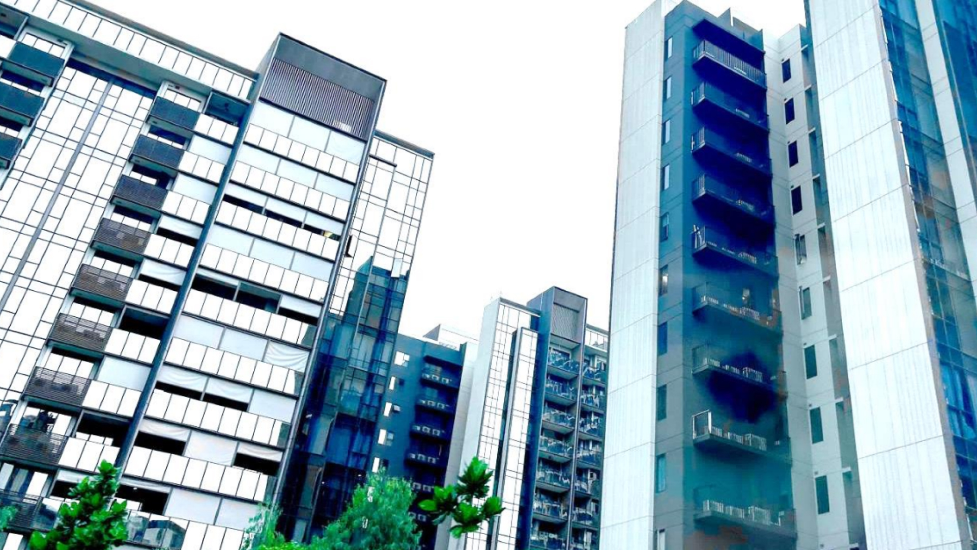 Private Residential and HDB Rental Trends Q3 2024 (Mandarin)